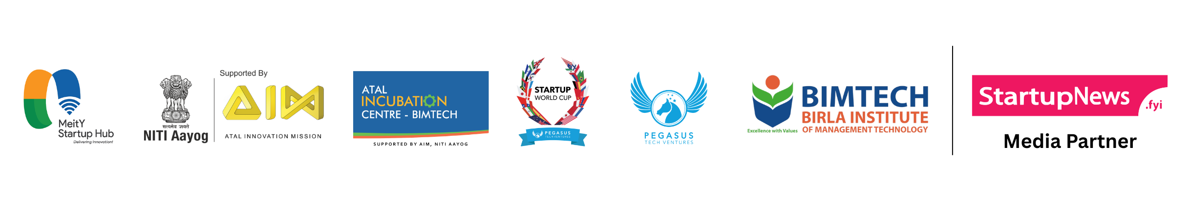 Tathagat Innovest 2026 | Startup World Cup India Edition | Greater Noida | 12 March 2026
