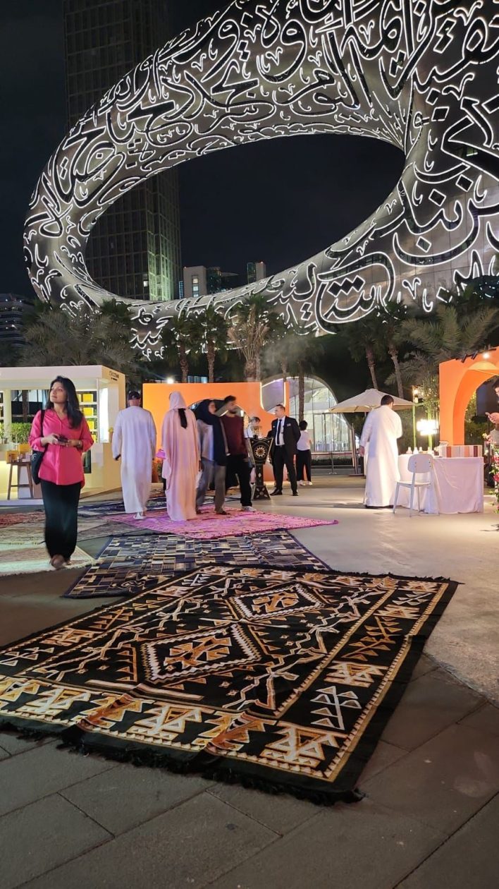 Ramadan District Marks Its Fourth Edition, Bringing Community, Culture, and Creativity Together in Dubai