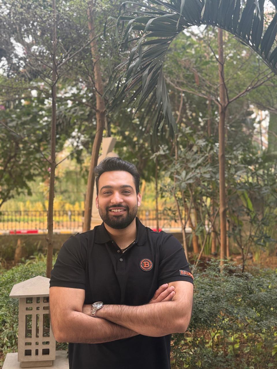 Abhishek Middha Launches Middha Ventures, Backs Ruskle and Fitreak with ₹1.05 Crore in Early-Stage Bets 