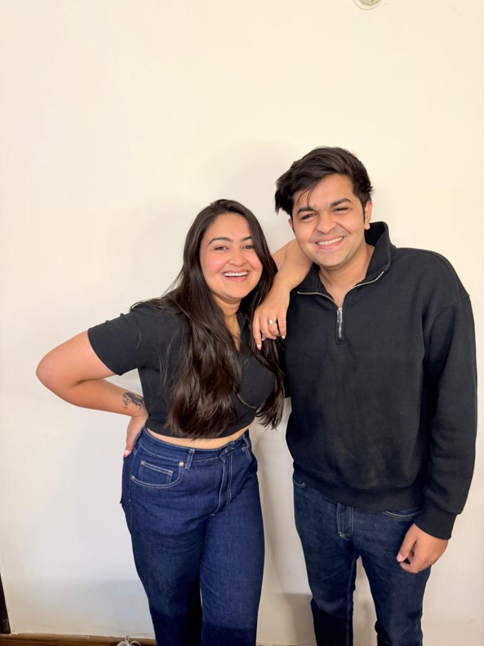 Abhishek Middha Launches Middha Ventures, Backs Ruskle and Fitreak with ₹1.05 Crore in Early-Stage Bets 