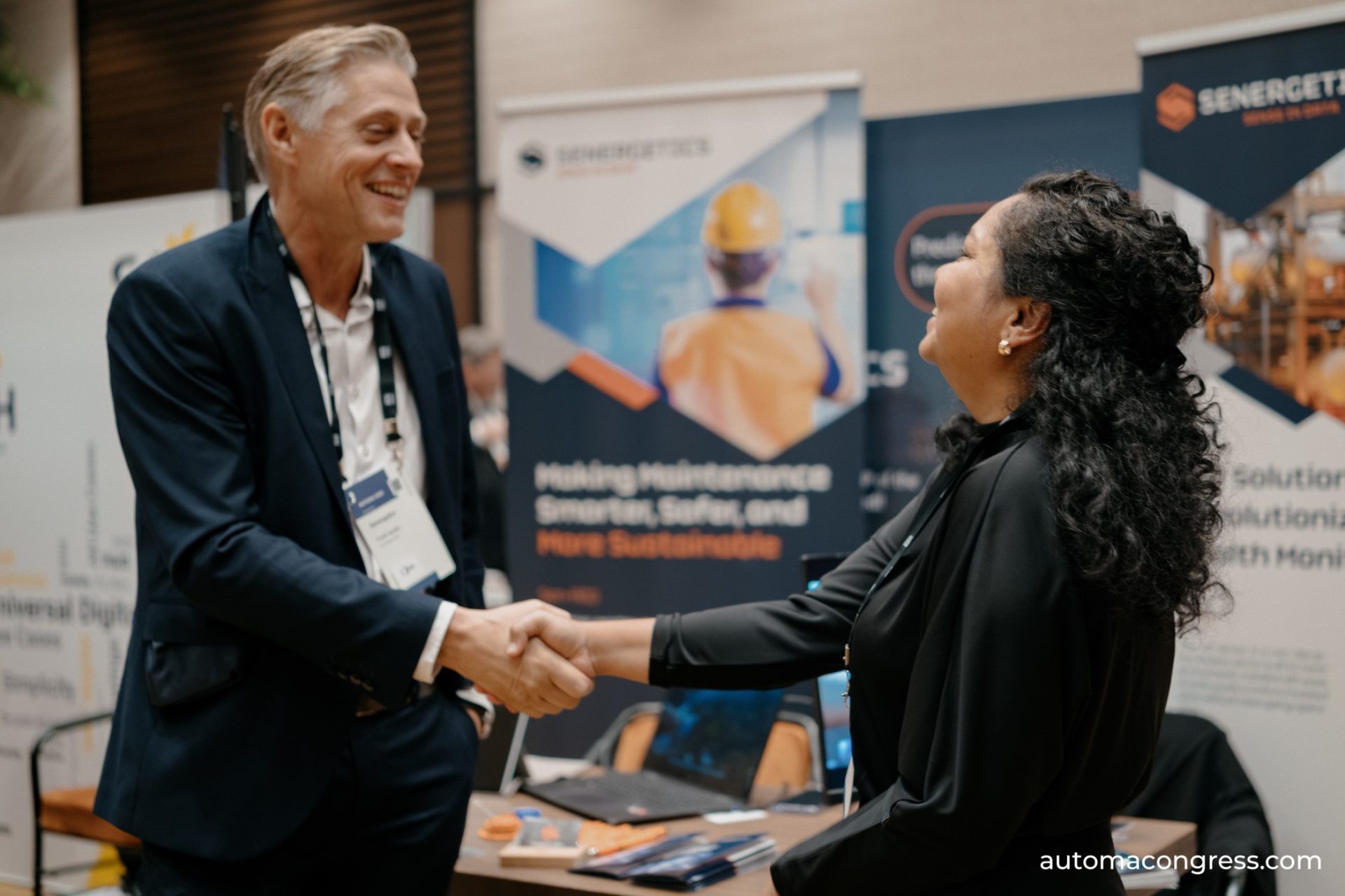 AUTOMA 2026 Connects Digital Strategy with Industrial Execution