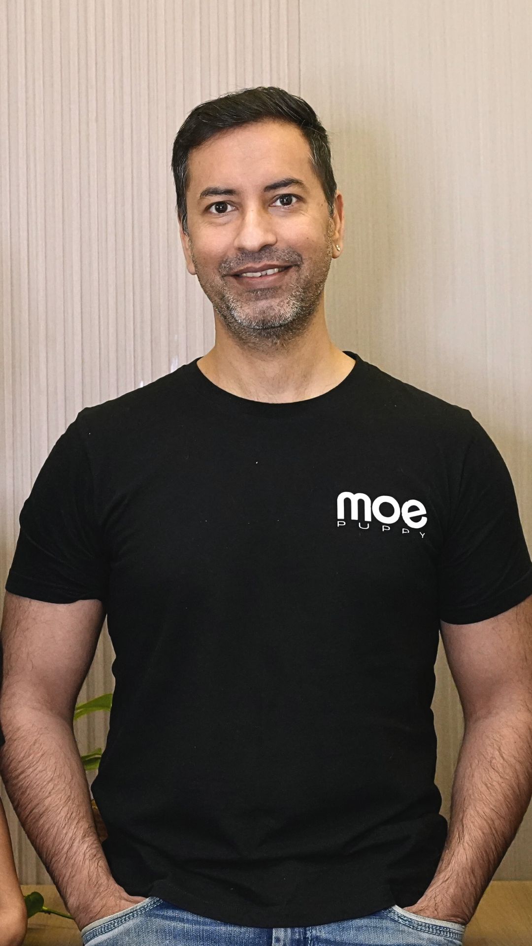 Moe Puppy Raises ₹2 Cr Pre-Seed Funding Led by PedalStart to Revolutionize Pet Care