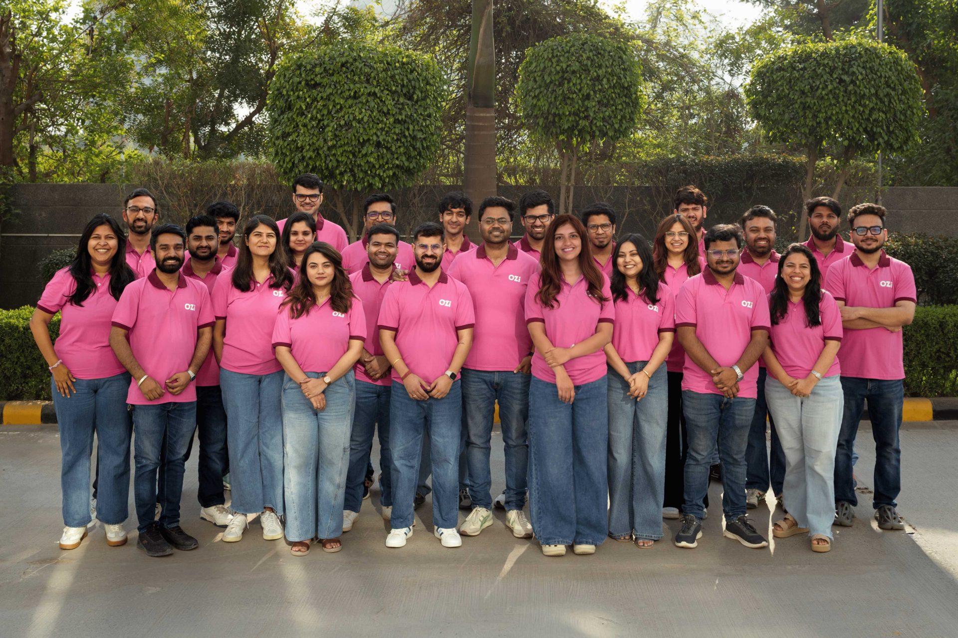OZi Raises $6.2 Million Series A to Expand Quick Commerce for Parents Across NCR