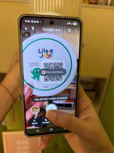 Little Joys Challenges Height Claims in Kids Nutrition