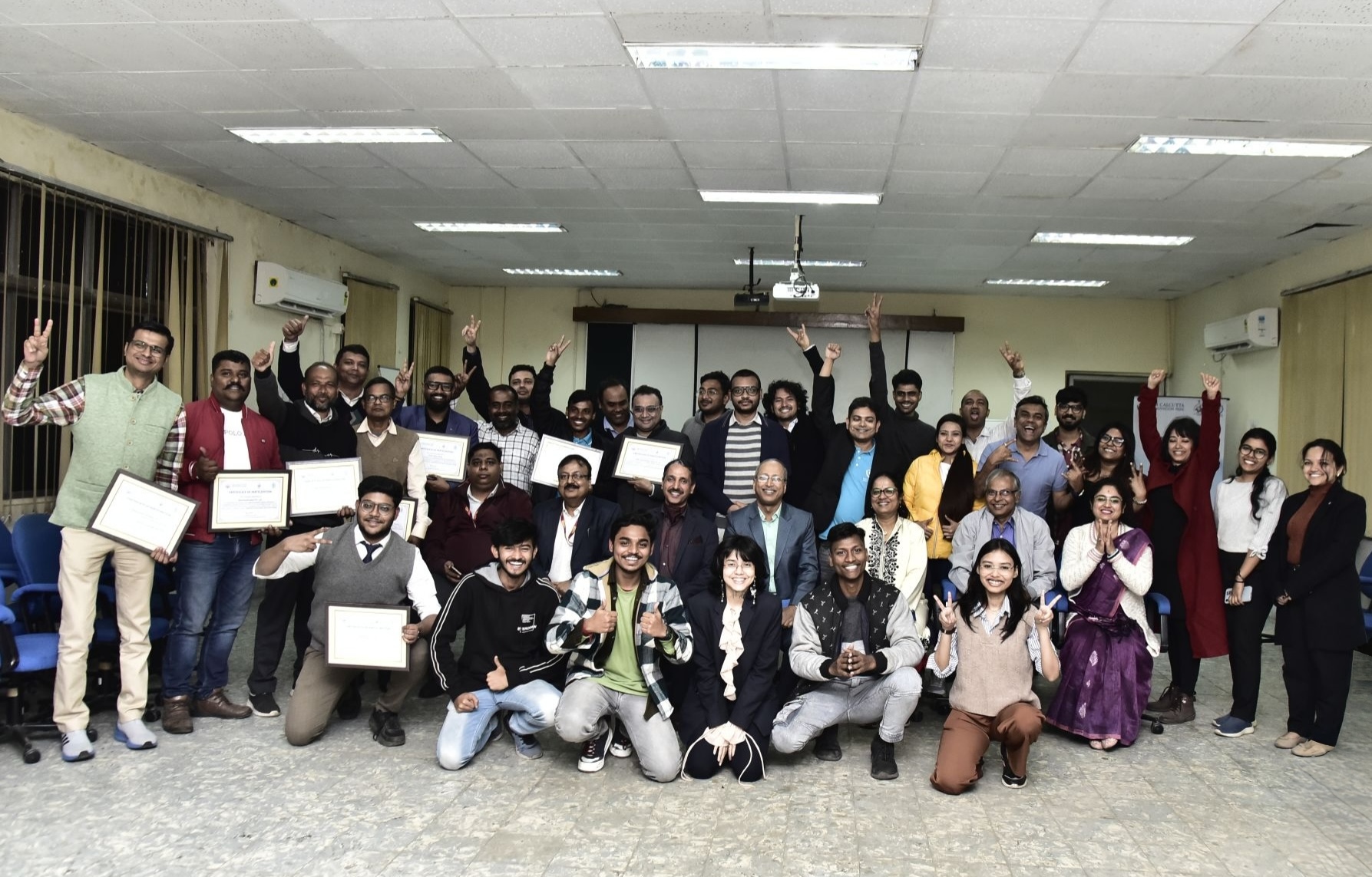 Bengal Business Accelerator Cohort 2 Graduates 25 Startups