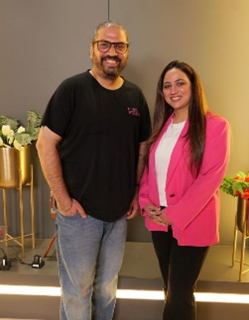 Shark Tank India Featured Pinq Polka Raises ₹4 Crore in Pre-Series A Led by Inflection Point Ventures