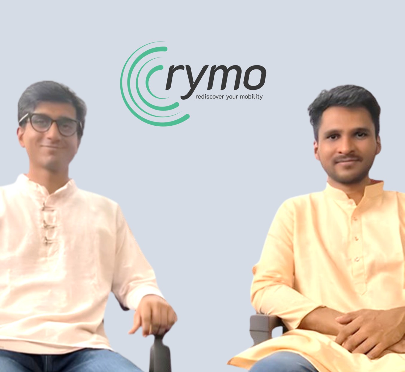 IAN Angel Fund leads ₹10 Cr seed round in Rymo Technologies to expand robotic neuro-rehabilitation access