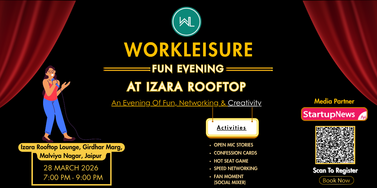 Board Game Night | Jaipur | 28 March 2026