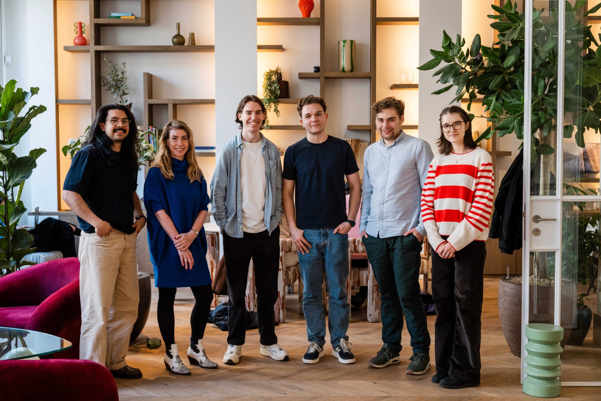 Reson8 raises €5m to build hyper-customised, Europe-first speech AI