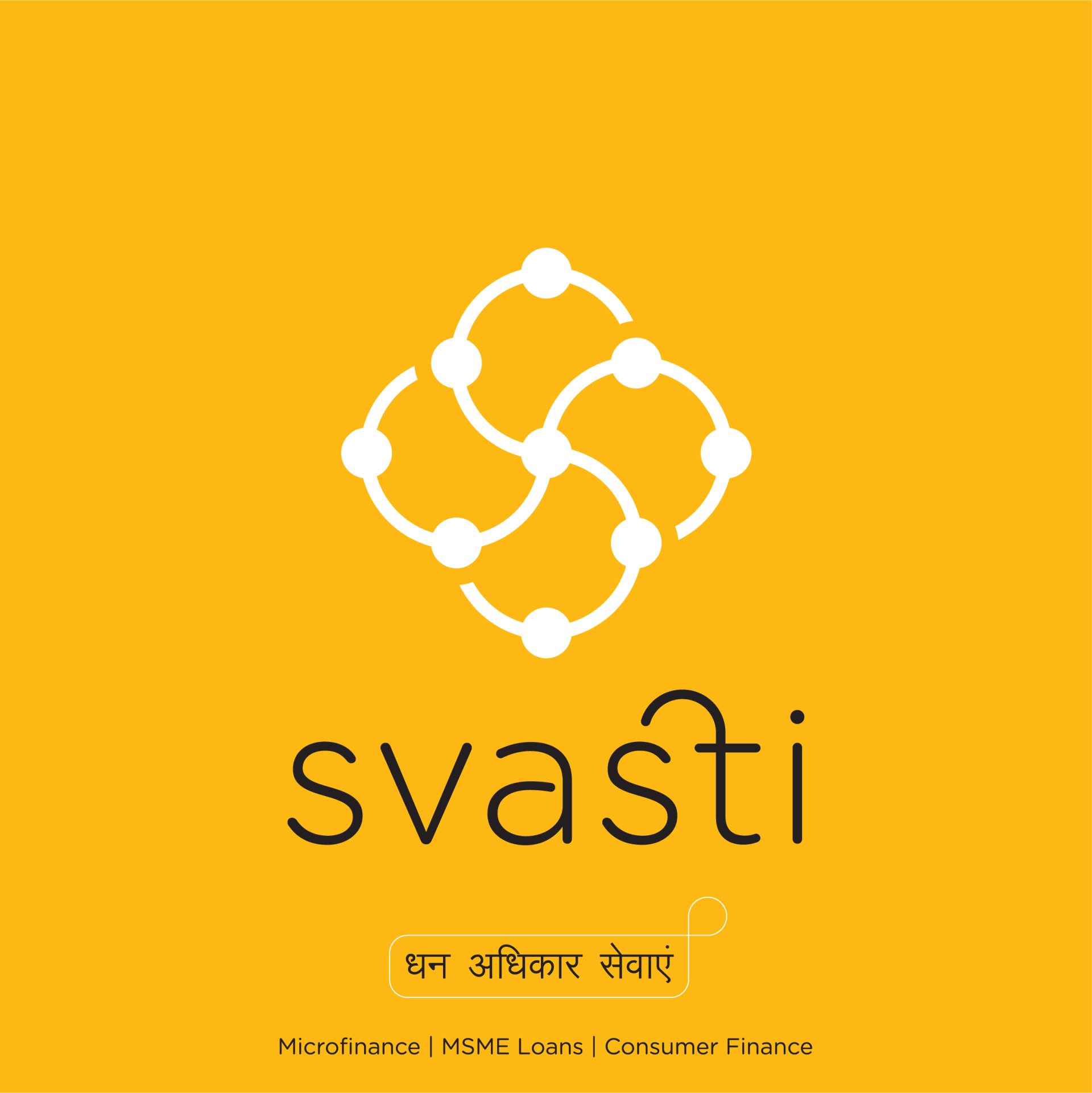 Svasti Microfinance raises INR 47.5 Crores; Targets INR 1,400 Crores AUM by March 2027