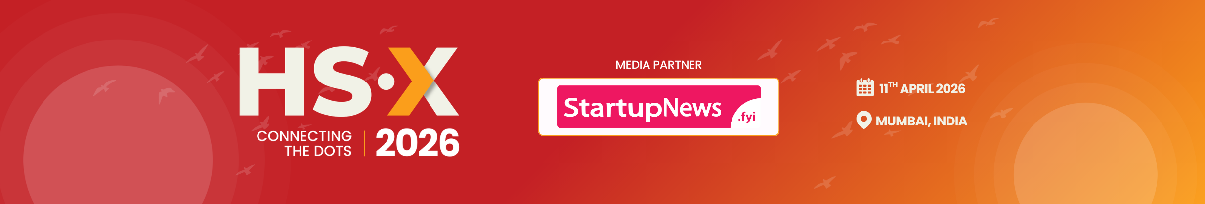 HSX | Mumbai | 11 April 2026