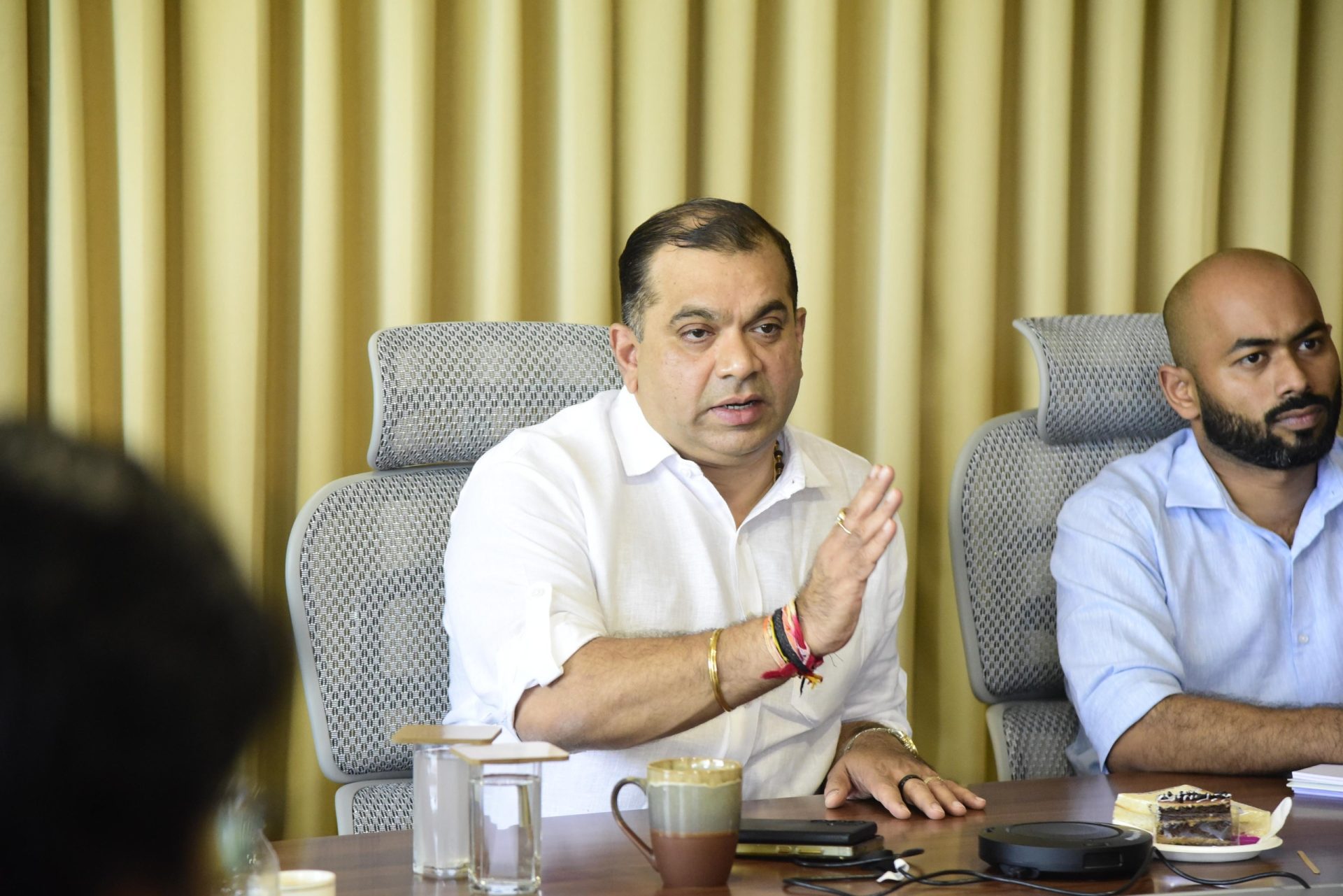 Bengal Business Accelerator Cohort 2 Graduates 25 Startups