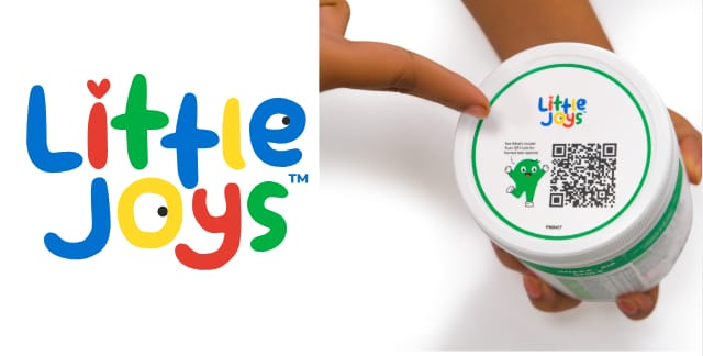 Little Joys Challenges Height Anxiety Narrative in Kids Nutrition With Proof-First Approach