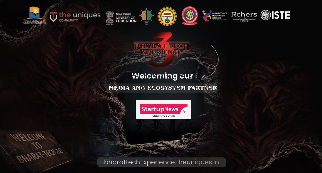 Bharat Tech Xperience 3.0 | Chandigarh | 3rd–4th April 2026