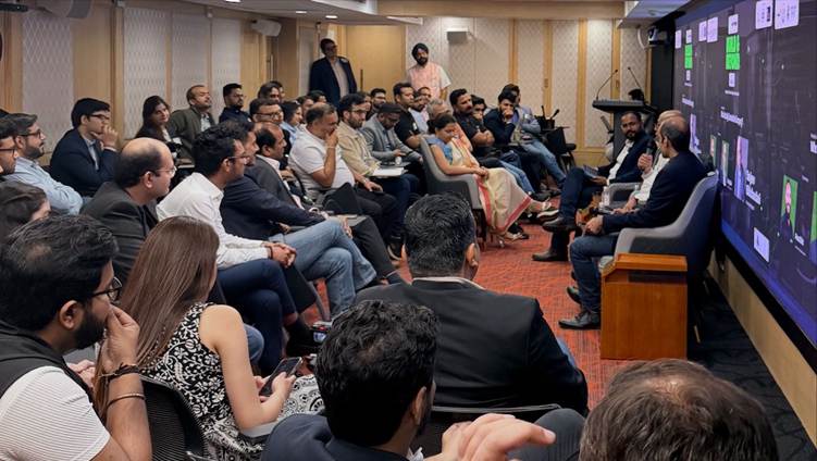 Build & Beyond Edition II: Growth-Stage Founders Share Unfiltered Insights on Scaling, Moats, Leadership, and Discipline in India’s Startup Ecosystem