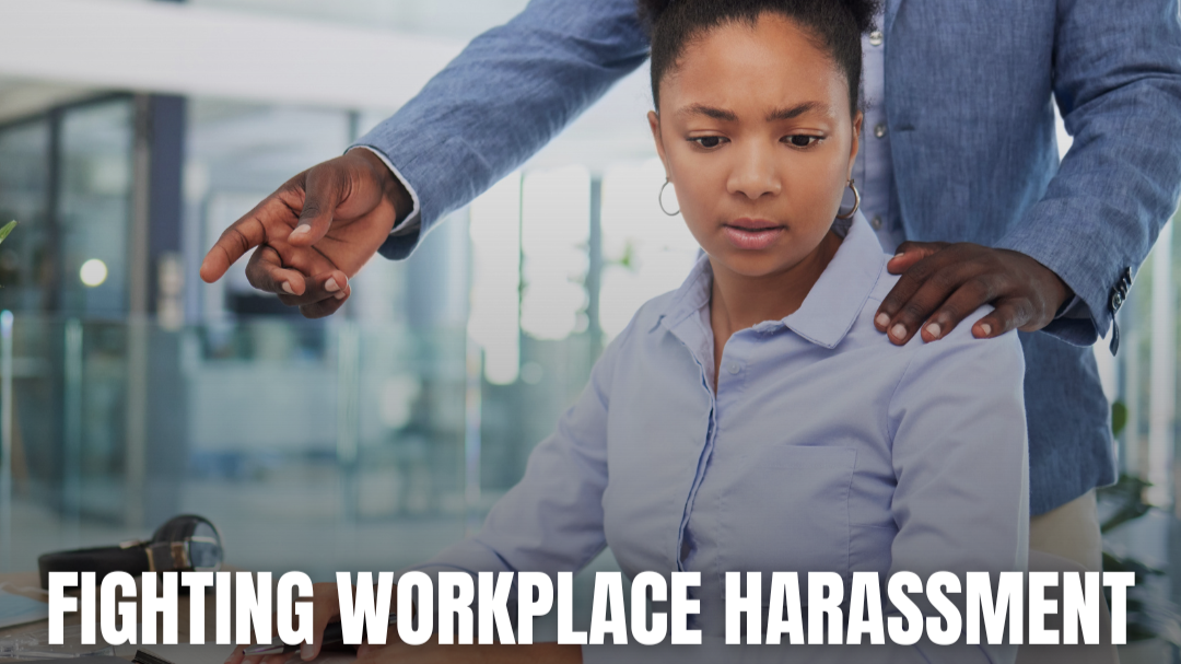Retaliation for Reporting Wage Violations or Harassment