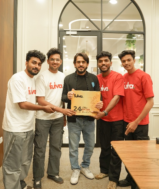 Aman Gupta invests in Kerala based confectionery brand ‘Fulva’; aims to build a global halwa brand