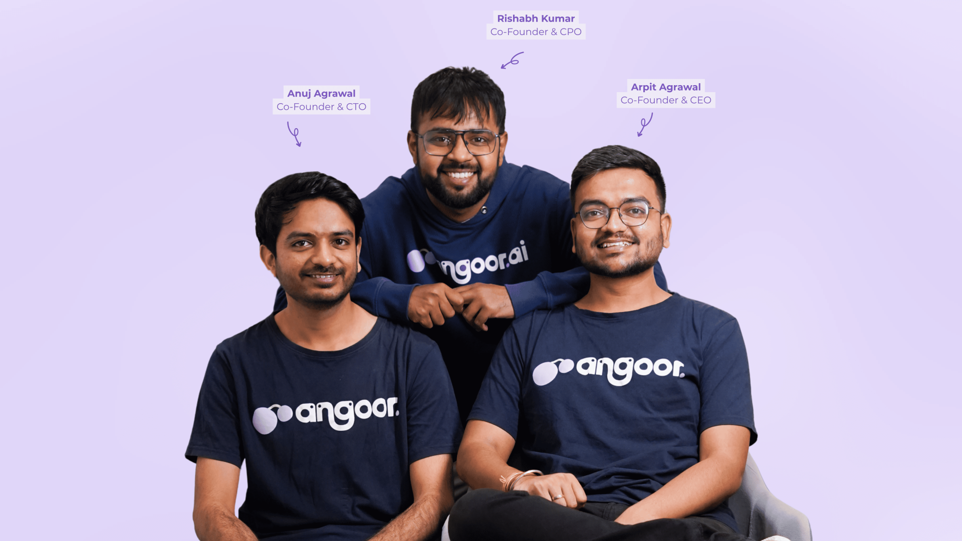 Angoor AI Raises ₹2 Crore to Build AI Customer Platform