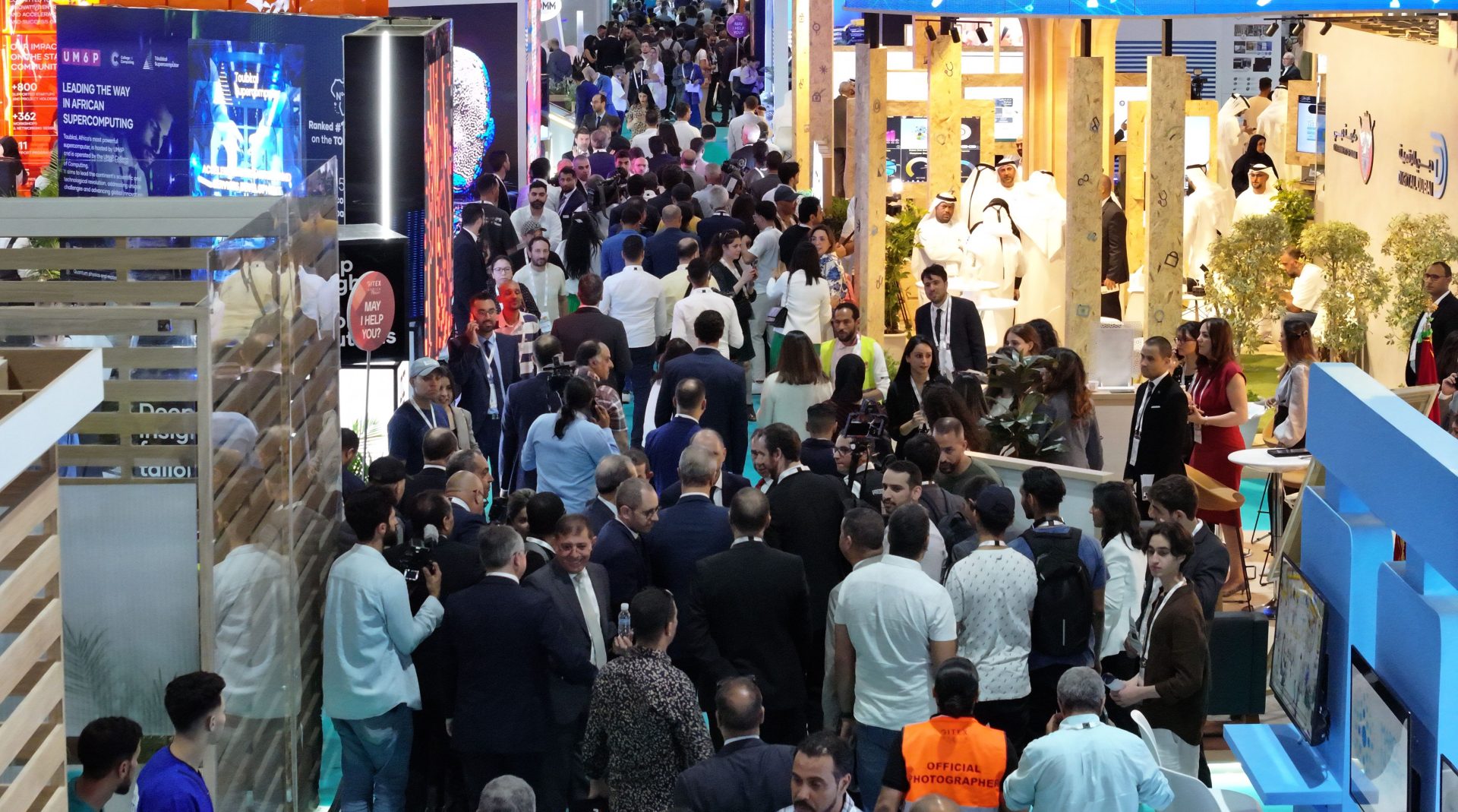 GITEX AFRICA Morocco expands multi-sector focus to accelerate AI adoption, infrastructure and industry digitalisation across continent 