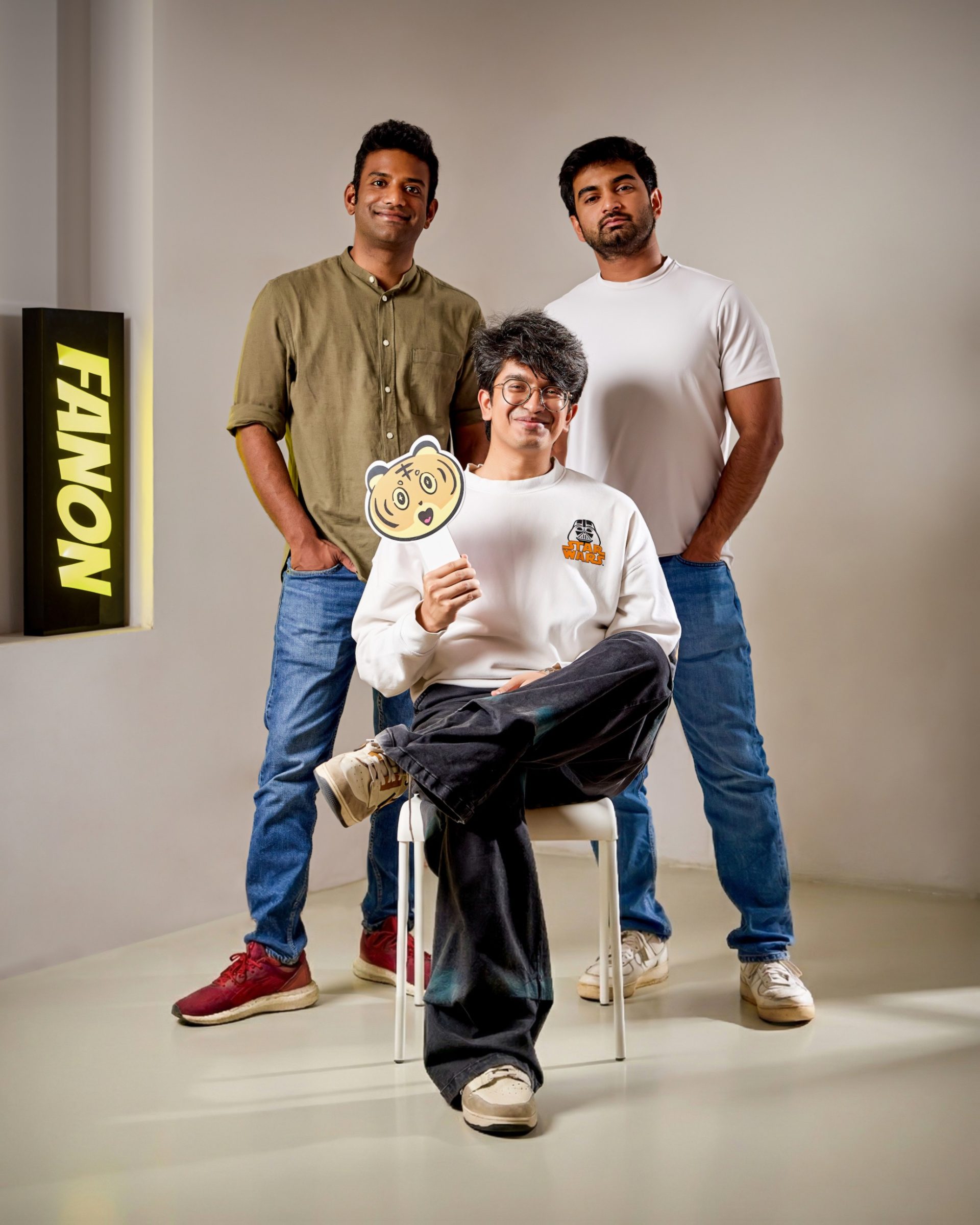 Fanon Raises $1M to Build Global Fandom Storytelling Platform