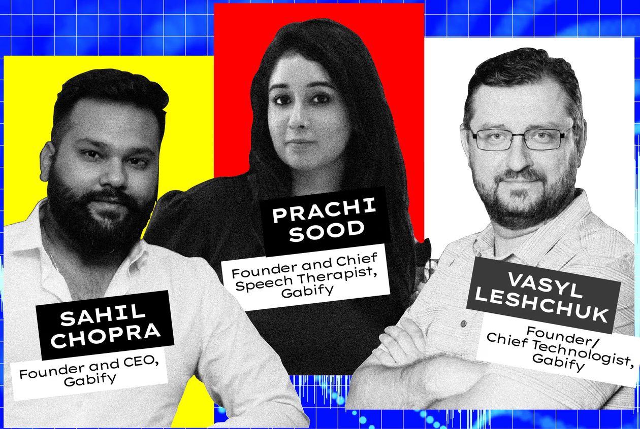 Gabify Raises $175K to Scale AI Neurodevelopment Platform