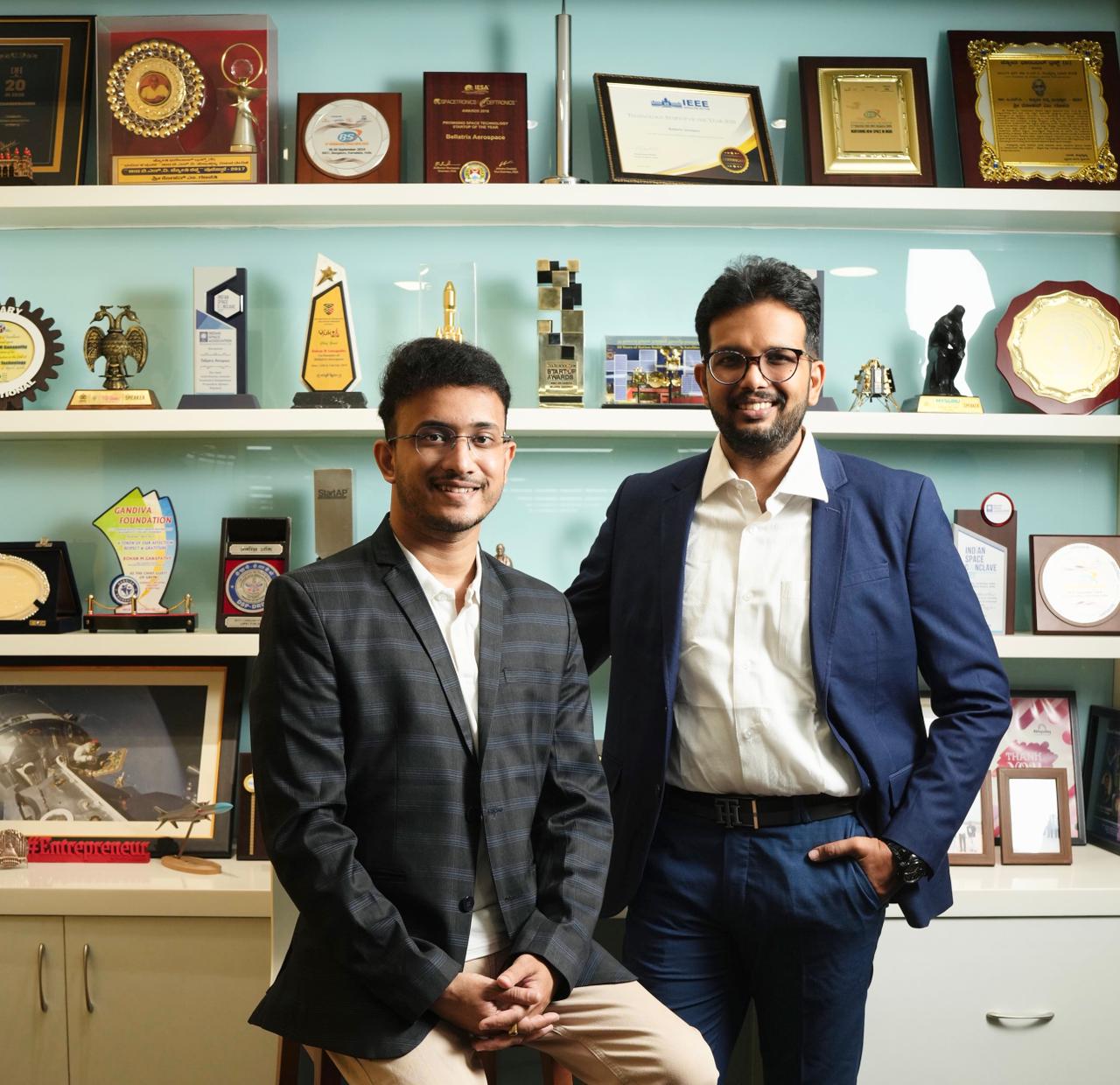 Bellatrix Aerospace Raises $20M to Scale Satellite Propulsion