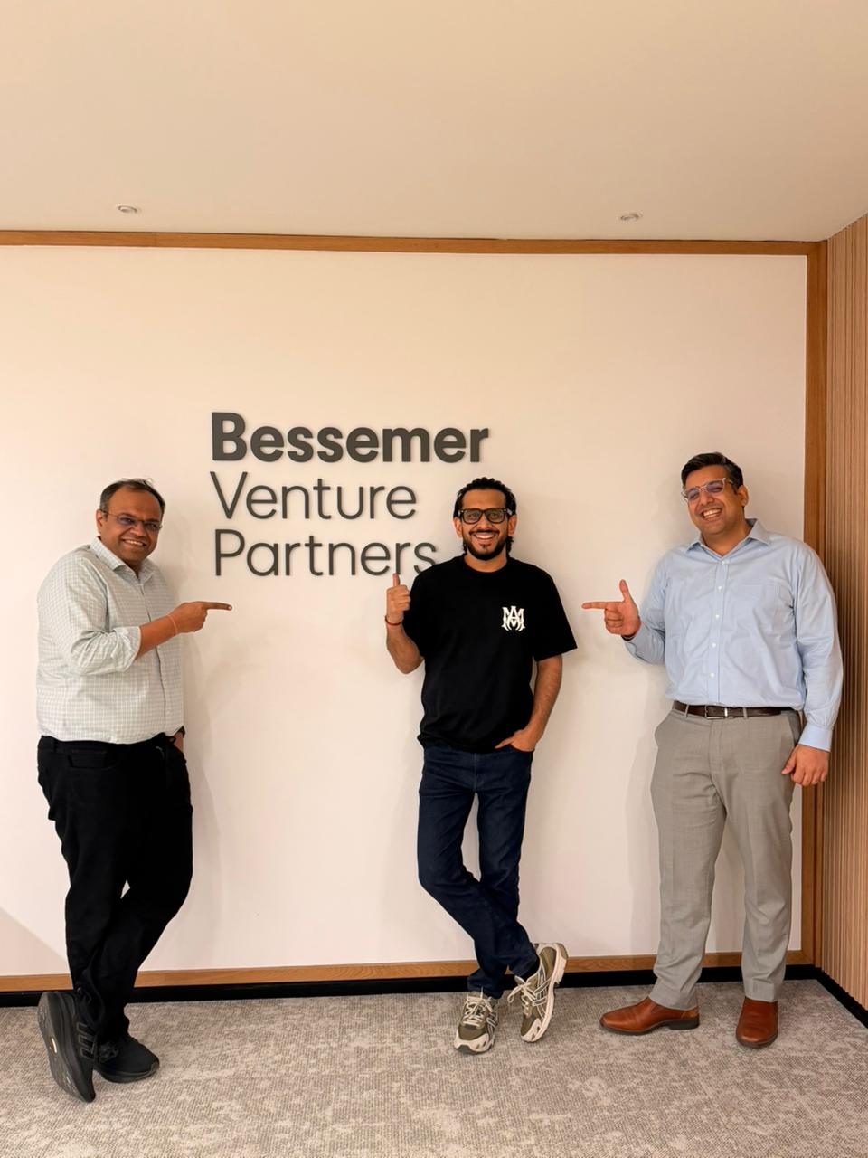 Aman Gupta’s OFF/BEAT Secures ₹100 Cr Seed Round